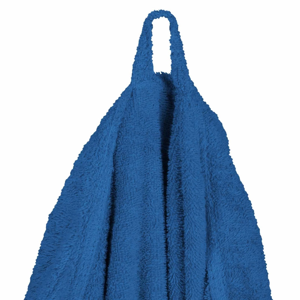 Accappatoio KINN Blu XXL Cotone 4100875