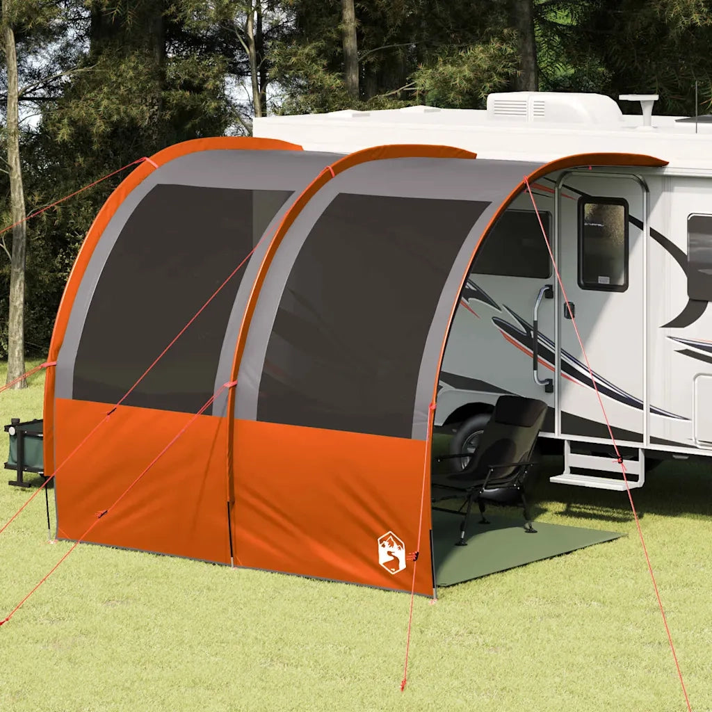 Telo impermeabile Arco con tetto 260 x 300 x 260 cm