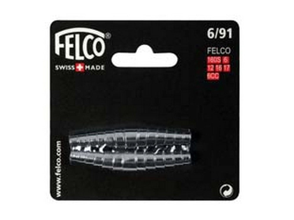1pz felco molla di ricambio per fobici - per felco 6 (art.6/91) cod:ferx.fer344005