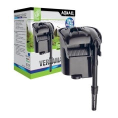 Aquael Versamax - Filtro Esterno a Zainetto per Nano Acquari Modello: Mini