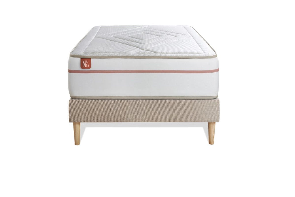Materasso e base 90x190 cm - Le Paisible