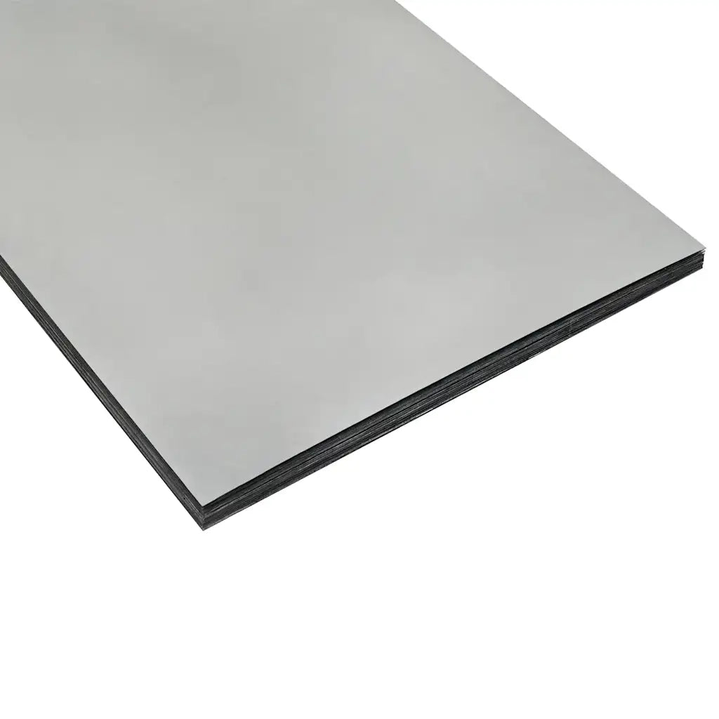 Fioriera da Giardino-Vaso da Esterno 30x30x30 cm Acciaio Zincato 265881