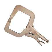 Trade Shop - Pinza A Scatto Autobloccante Morsetto A C Vite Regolabile 275 Mm Art. 110701 -