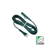 Cavo Alimentazione FOLLETTO VK140 7mt ORIGINALE - Vorwerk Originali