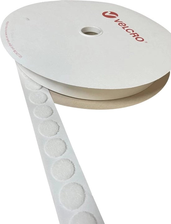 Monete autoadesive doppie - 13 mm
