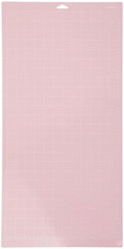 Pannello di taglio 30 x 61 cm - Antiscivolo - PVC duraturo - Per Cricut Maker/Explore/Air - Linee rette precise - Per progetti fai da te - Pannello di taglio per precisione