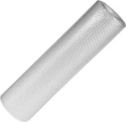 Foglia con punti 40 cm x 5 Metro – 70 Micron Trasparente – Foglia per materasso a rullo – Protezione per spostamenti e spedizioni – Materiale di imballaggio assorbente shock