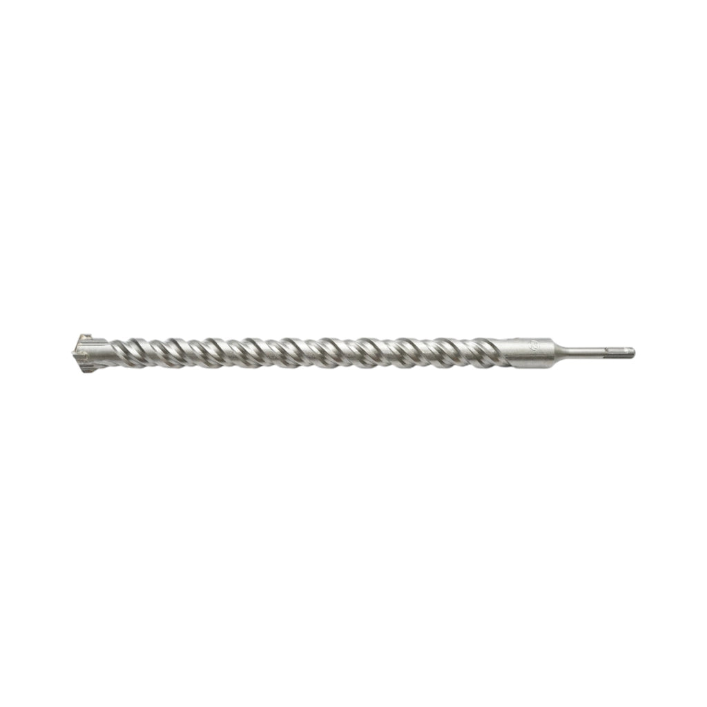 Punta per calcestruzzo 32x450mm SDS Plus, punta a croce