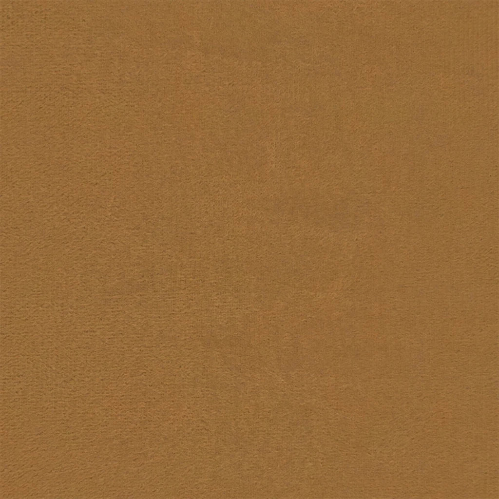 Divano a 2 Posti-Sofa 2 Posti marrone 120 cm in Velluto 381809