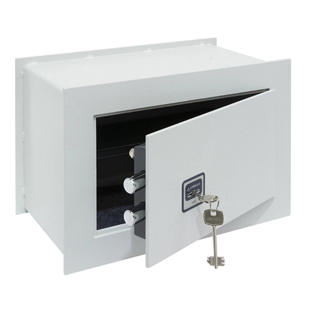 Cassaforte Muro Basic Ideal 6 Chiave H20 L30 P20 - Arregui