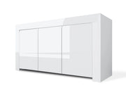 Buffet DALIA bianco
