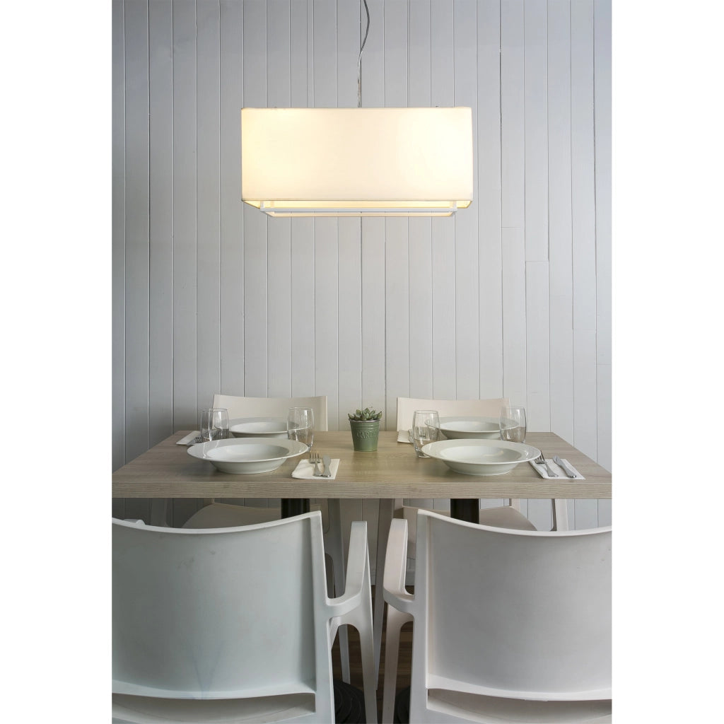 VESPER 1, Sospensione per Interni, Faro Barcelona