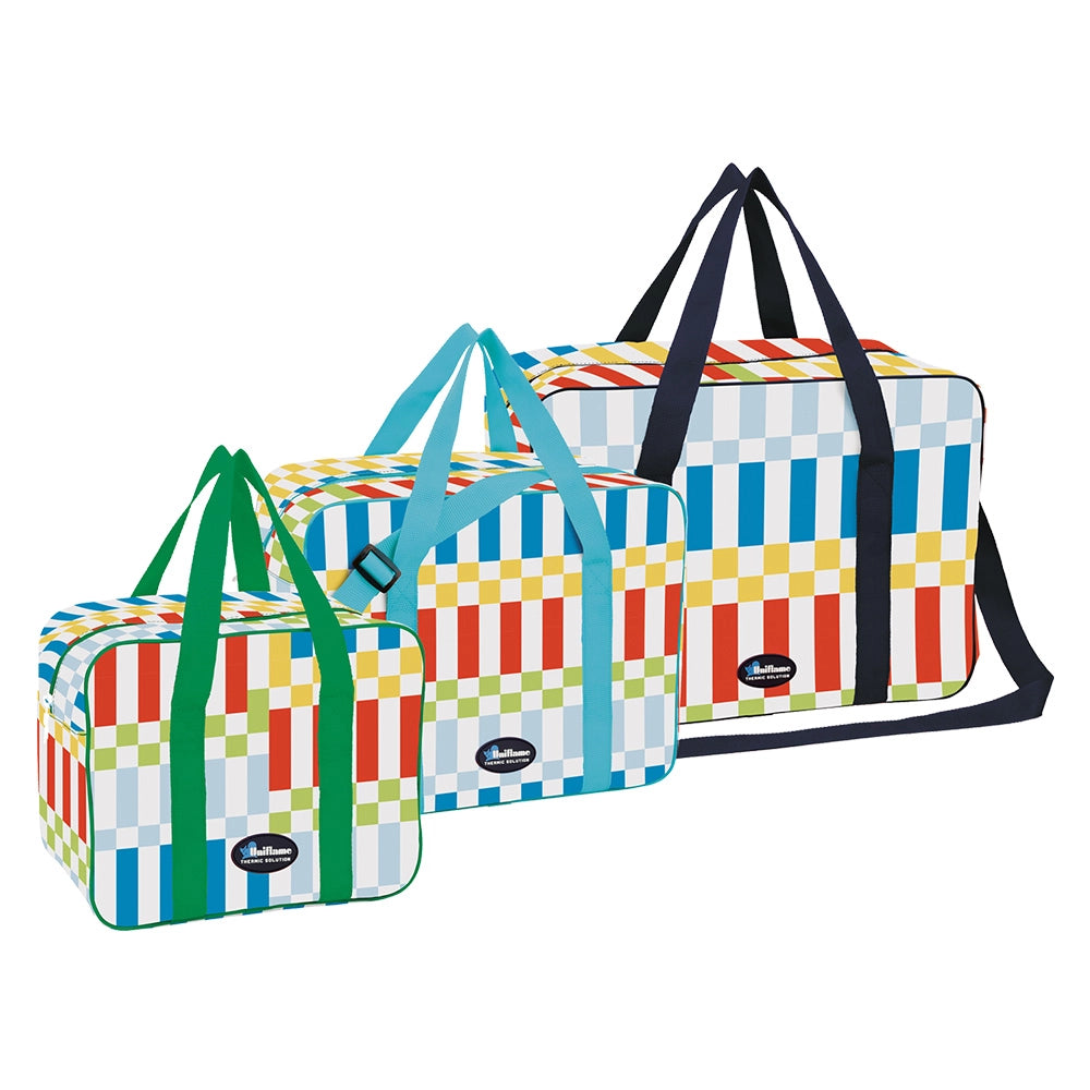 BORSA TERMICA 'GRECALE' 20 lt.  - UNIFLAME