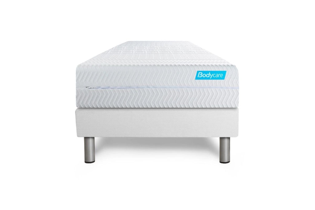 Set materasso e base 90x200 cm - Biocare