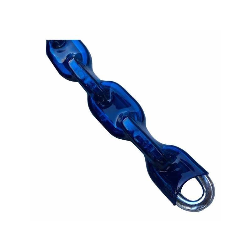 Catena Ricoperta mm 6 cm 100 Quadra Aref