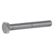BULLONE TESTA ESAGONALE INOX A2 8 x 50 - 1 centinaio