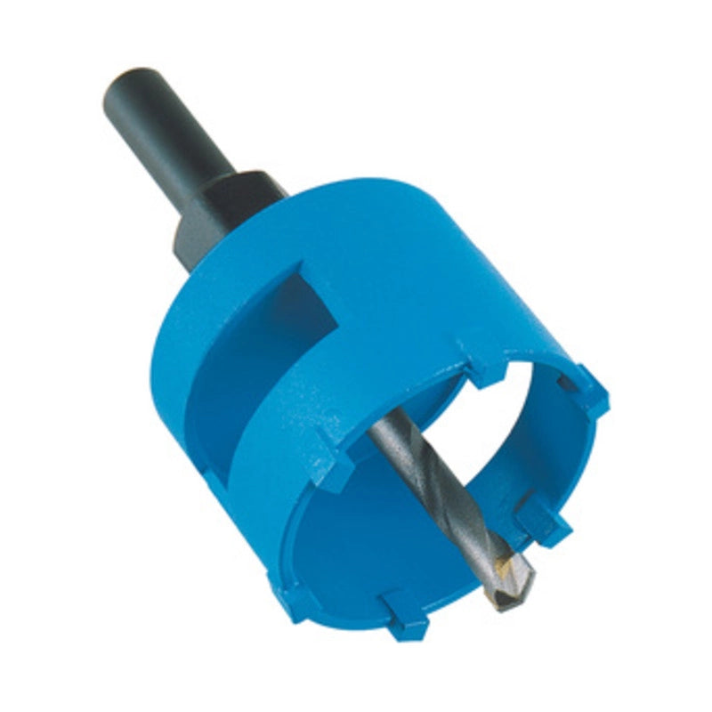 FRESA A TAZZA P/EDILIZIA ATTACCO 12 MM D 70 MM- KRINO- 1,0 pz