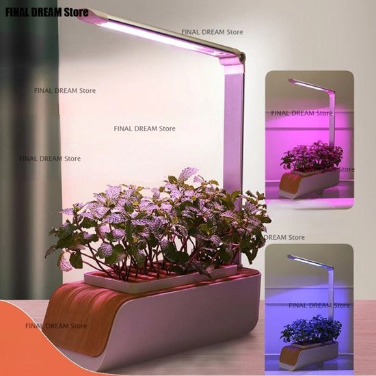 Sistema di illuminazione per giardino esterno - LED - Simulazione di natura - Finto fonte di luce solare - Realizzato in plastica