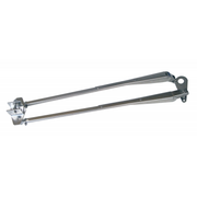 BRACCIO A PANTOGRAFO MM. 400-600 PANTOGRAPH ARM MM. 600-800
