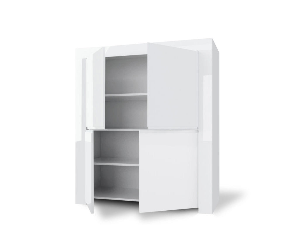 Credenza DALIA bianco