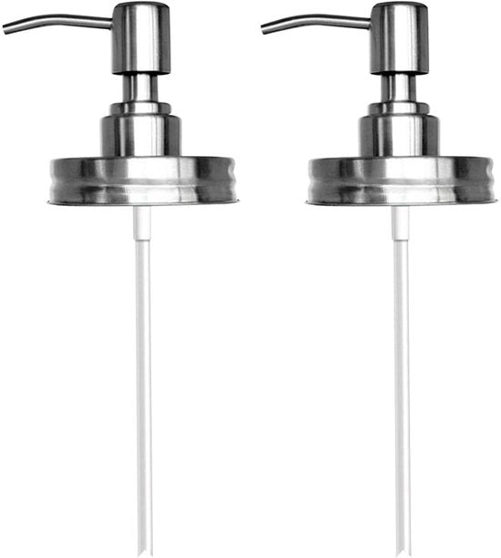 Deksel 28 cm - Supporto per coperchi - Apripompa per coperchi - Piatto per coperchi - Coperchio in acciaio inossidabile - Sostenibile e elegante - Pompa per coperchi