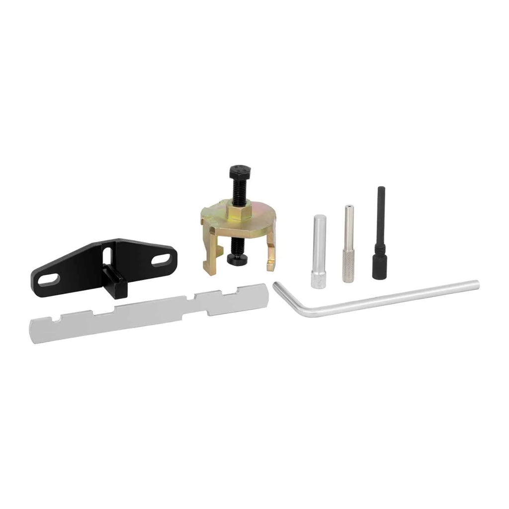 Strumenti di fasatura - Officina Ford - Mazda 14_0006526