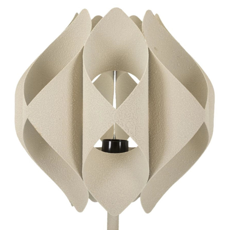 Lampadelle A Da Tavolo Space cm ø 28x57