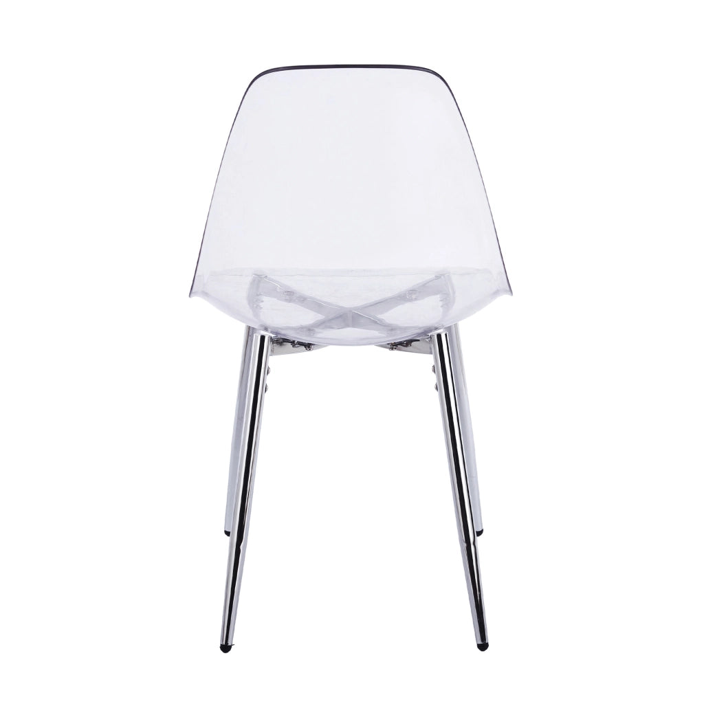 Set Tavolo da Pranzo con 4 Sedie ¨C Xylo ¨C Tavolo Rettangolare, Design Moderno