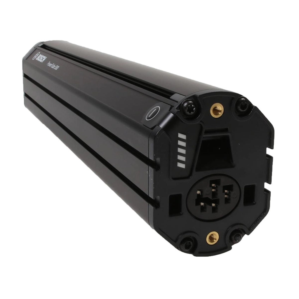 Batteria BOSCH PowerTube 750 verticale (BBP3771) EB1210000W