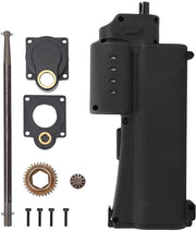 Avviatore Elettrico Manuale 22x11x6 - Avviatore di Potenza a Mano - Motore HSP 540 - Motore 1/10 Auto RC - Alta Qualità - Avviatore di Partenza