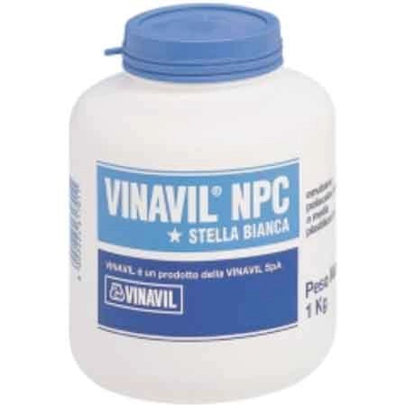 COLLA VINILICA 'NPC' 1 kg - VINAVIL