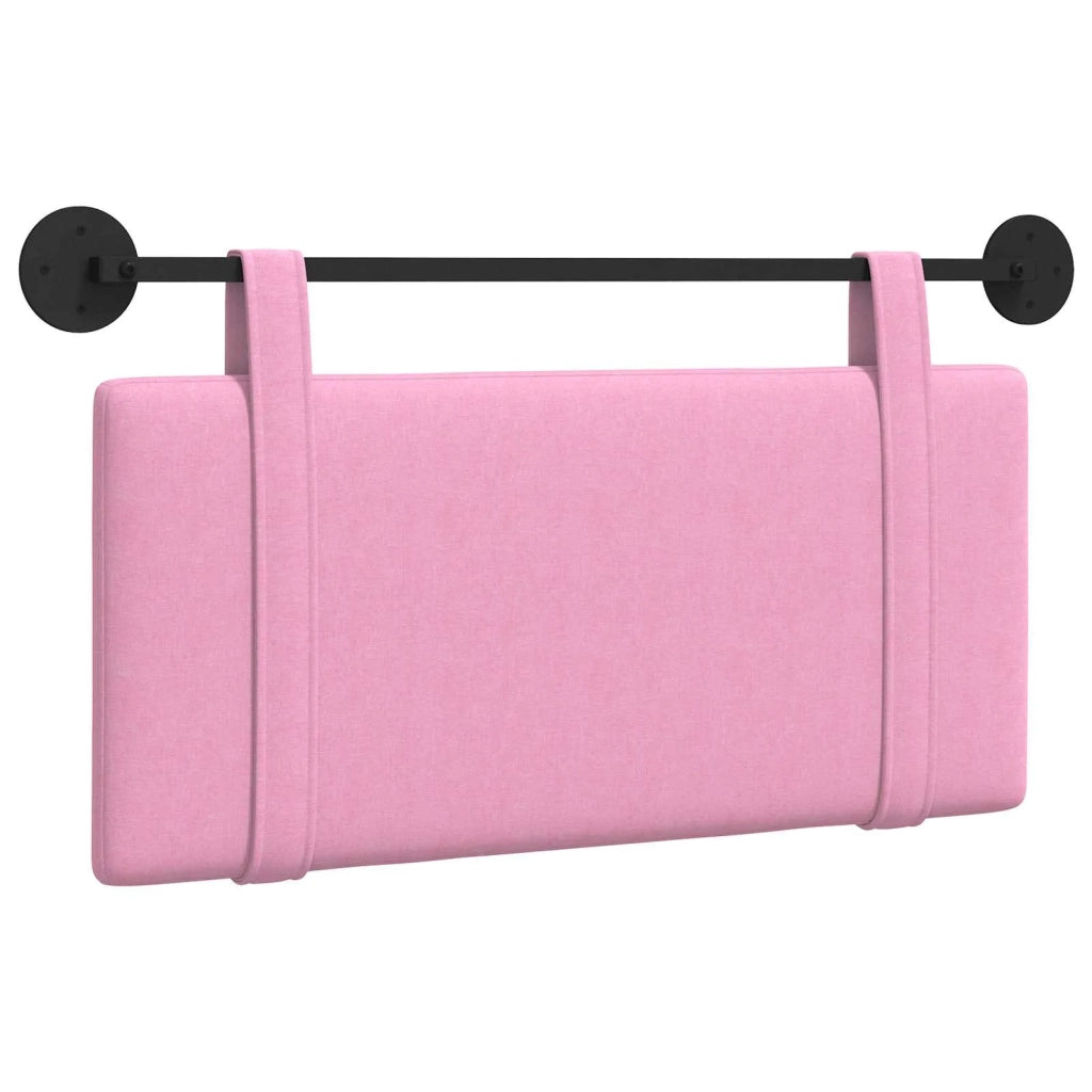 Testiera sospesa Rosa Tessuto 42031326