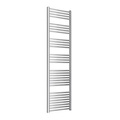 Termoarredo cromato scaldasalviette 60x180 interasse 55 cm