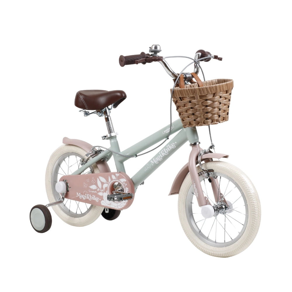Bicicletta Bambina Magikbike Antonella 16"