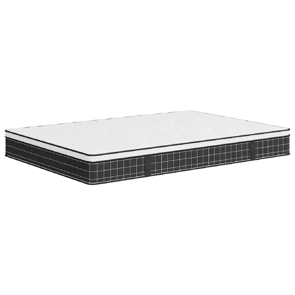 Materasso a Molle Bonnel Medio 140x190 cm 3206385