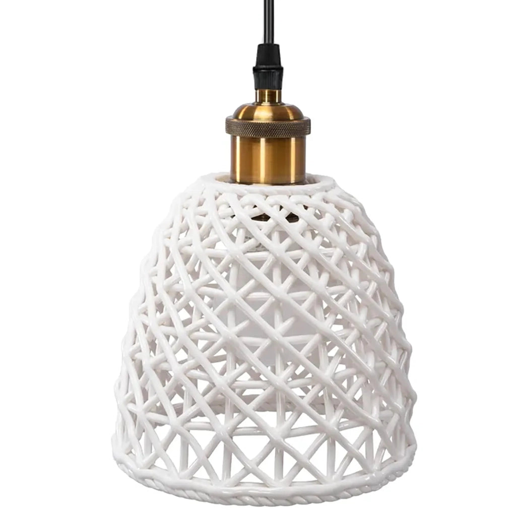 Lampada APP1006-1CP White U