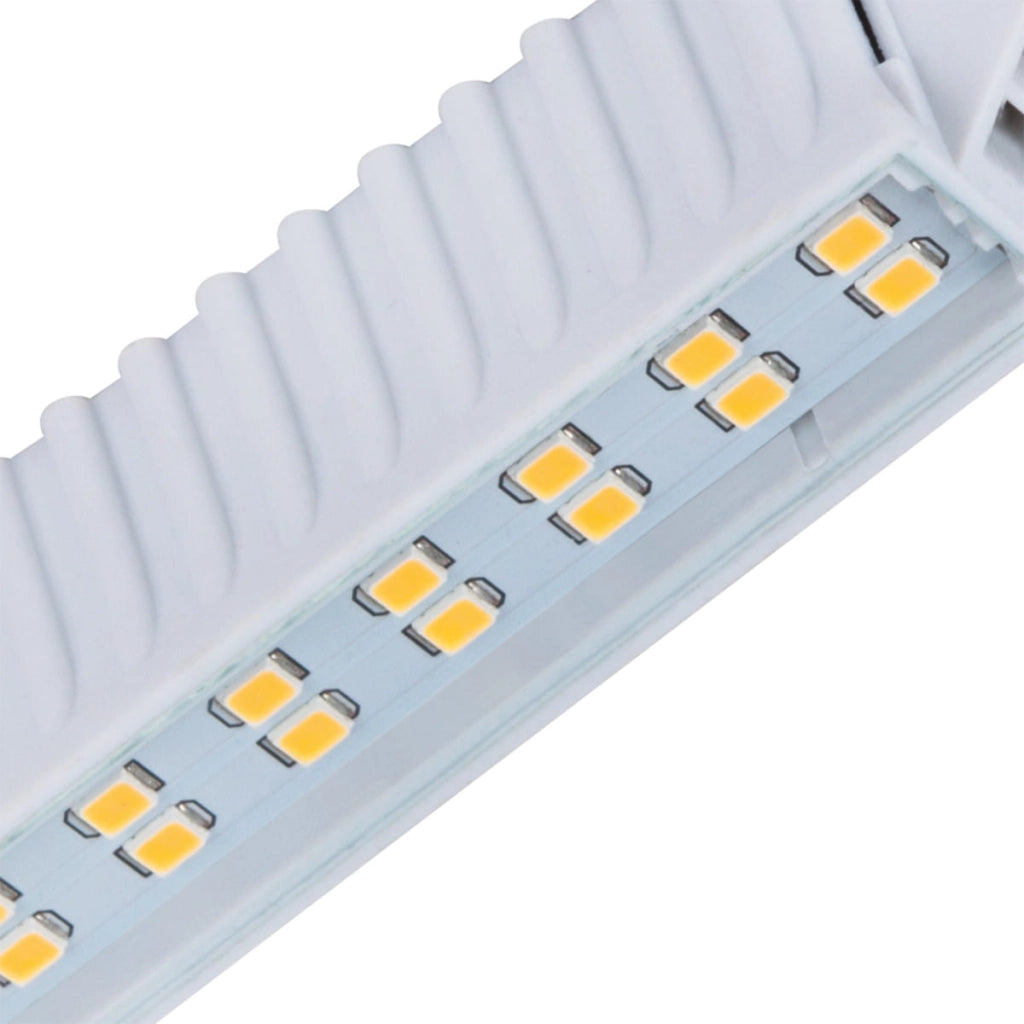 Lampadina LED R7s 6W 550lm 3000K calda Kanlux 15098
