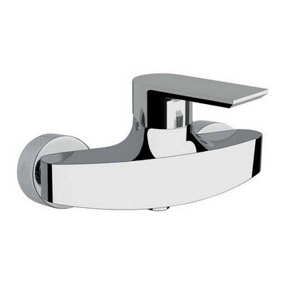 MONOCOMANDO ESTERNO DOCCIA SENZA ACCESSORI LINEA AVENUE- Cromo- MARIA- pezzi 1
