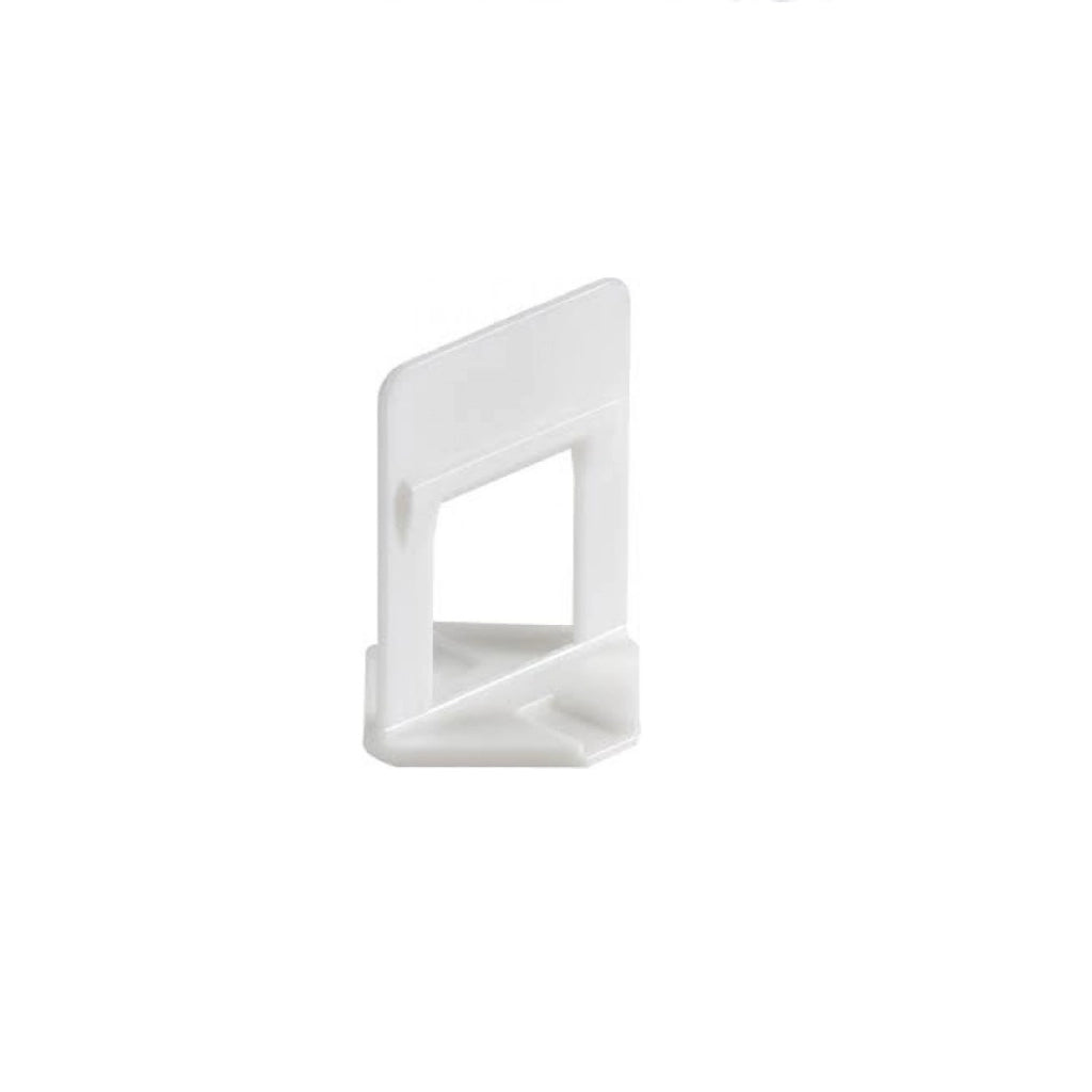 DISTANZIATORE LIVELLANTE R.L.S. RAIMONDI fuga 1,5 mm - spessore 3÷12 mm - confezione 500 pezzi - RAIMONDI