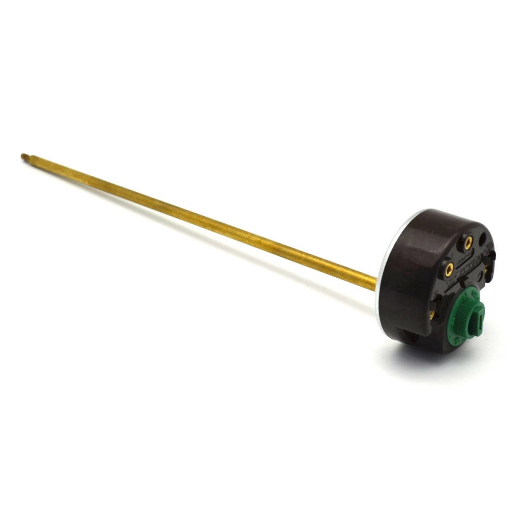 TERMOSTATO UNIPOLARE SERIE RTR- 80  °- RECO- pezzi 1