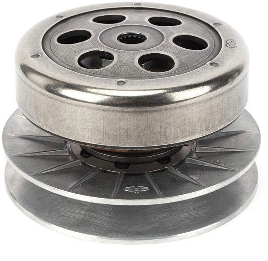 Gruppo di trasmissione per LINHAI 250 - Cinghia motrice posteriore - Kit di connessione - Go Kart - ATV - 16T ingranaggi