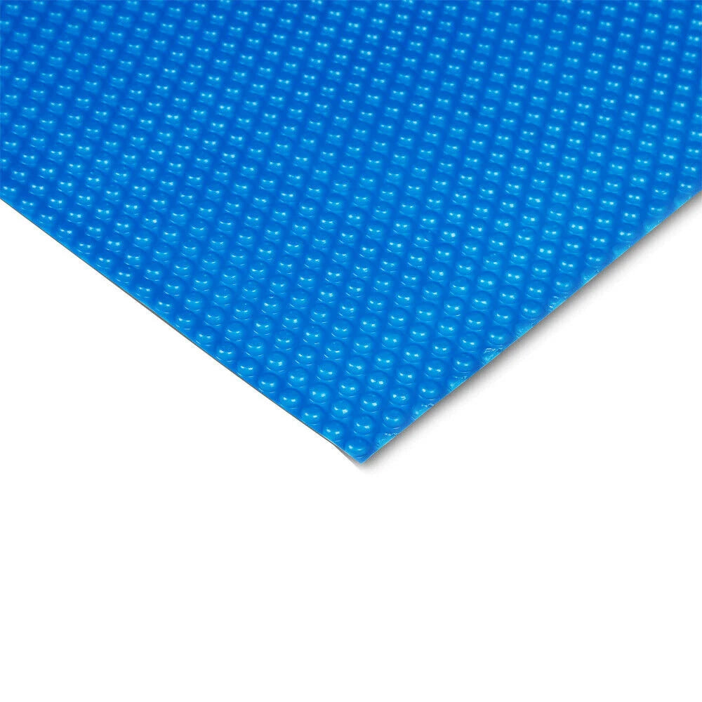 Pellicola per piscina copertura solare blu per piscina 5x8m riscaldamento solare per piscina PE 16_0001691