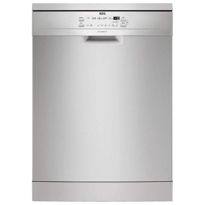 AEG FFB53610ZM Libera installazione 13 coperti D