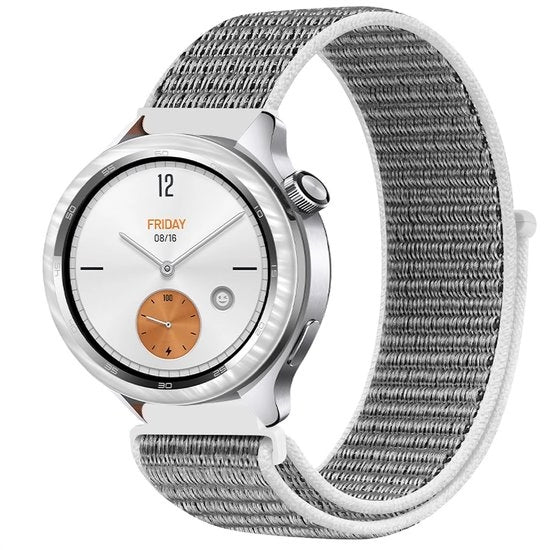 Cinturino in Nylon per Xiaomi Watch S4 22 mm