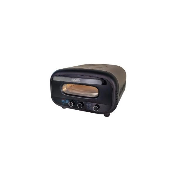 Unold pizza oven alfredo black schwarz (68805) - 165622