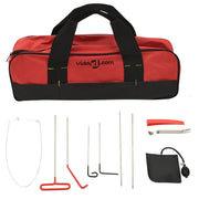Kit di 11 attrezzi per l'apertura delle portiere dell'auto 02_0004070