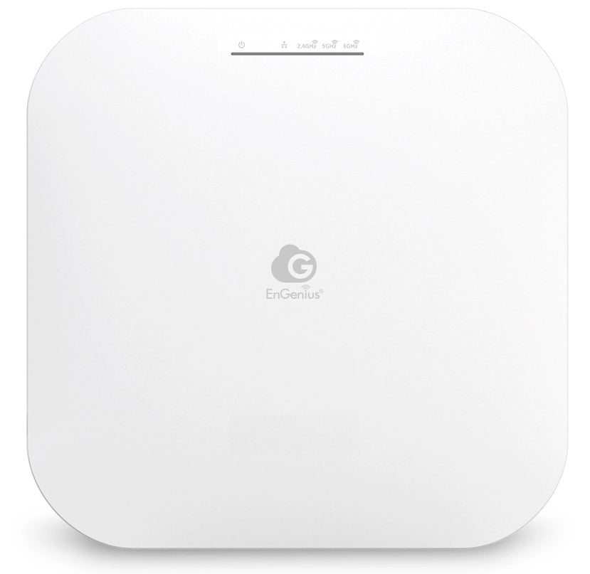 Wifi 7 - cloud lite mng in 11be - ECW516L