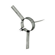 Fascetta multiuso canna fumaria DN 150