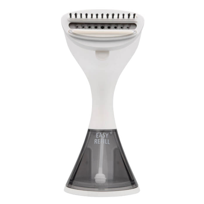 Ferro da stiro verticale a vapore 2100W, vapore continuo 36 g/min con serbatoio 250 ml, per stiratura rapida capi appesi - Sogo