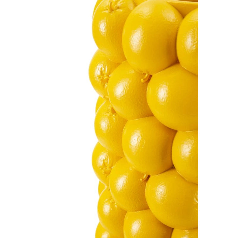 Vaso Lemons cm ø 21x28